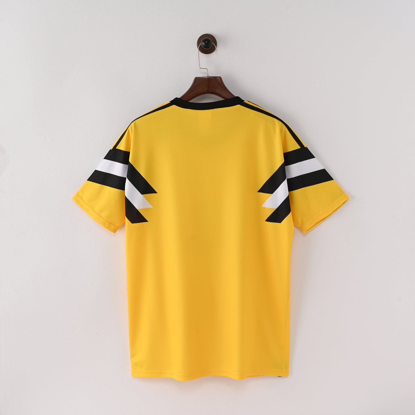 Borussia Dortmund Home Kit 96/97