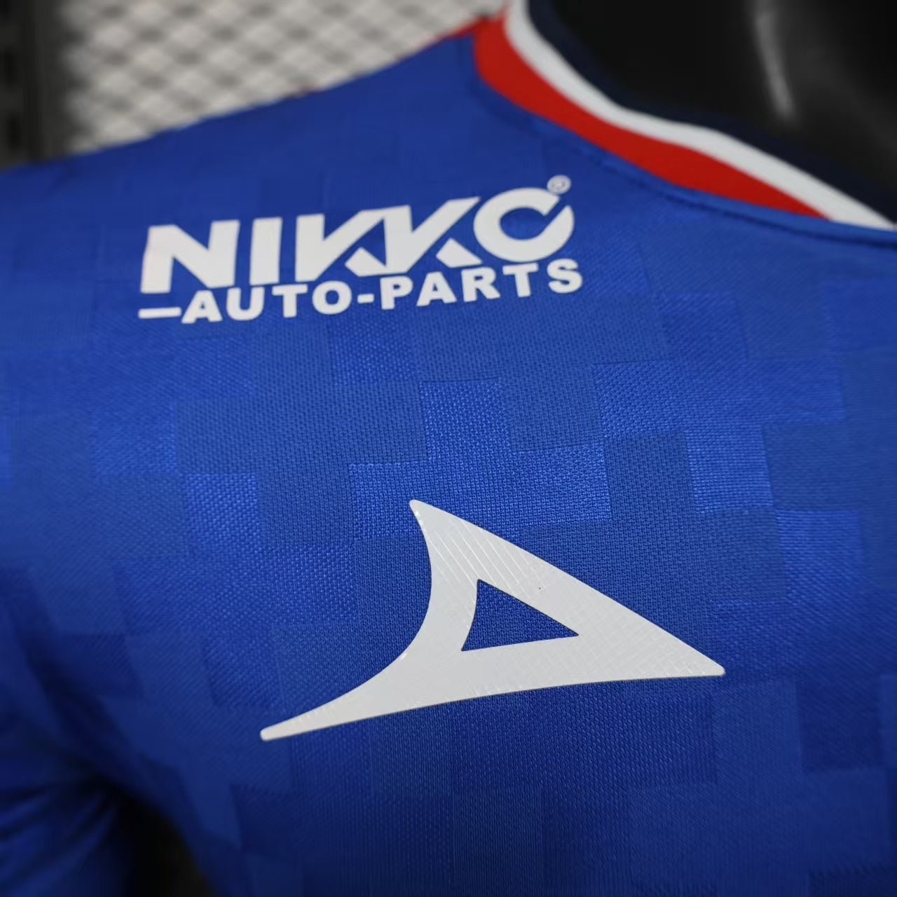 Cruz Azul Home Kit 25/26