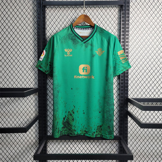Real Betis Sustainability Kit 22/23