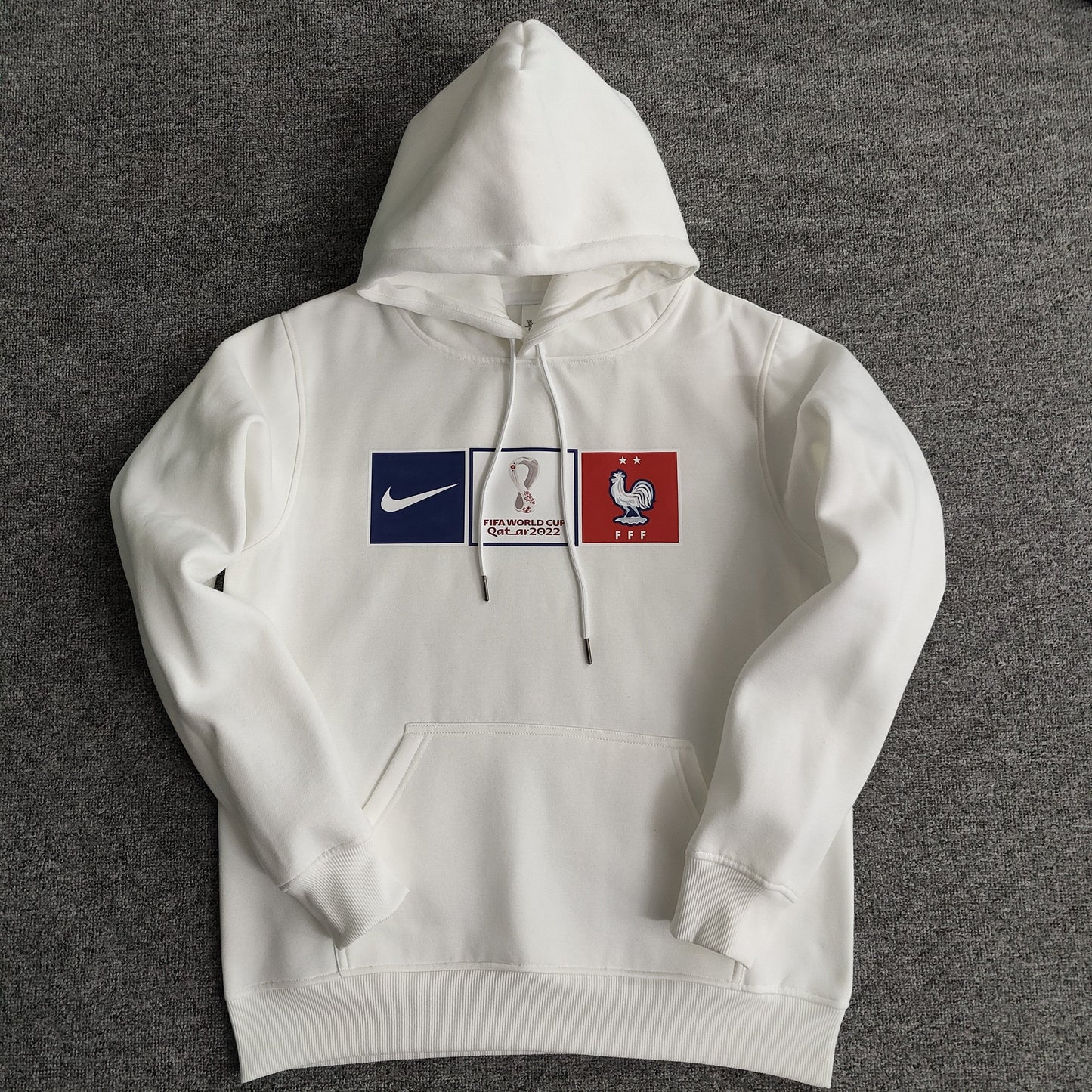 France Sweatshirt