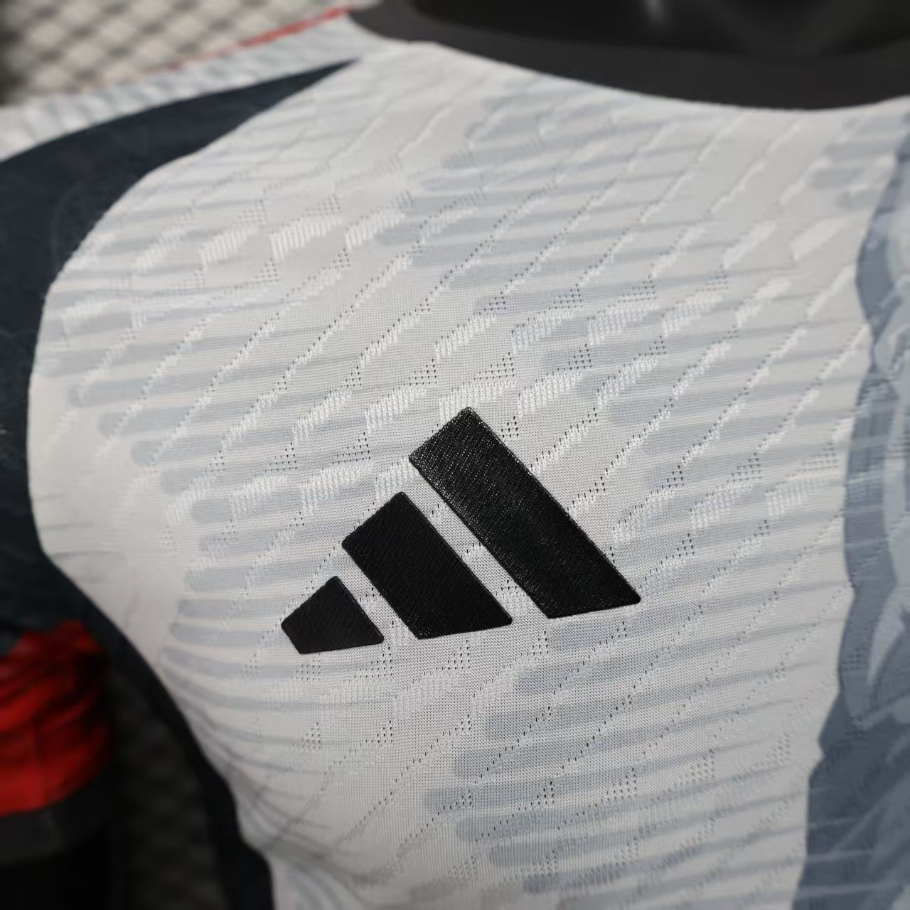 Mexico x Goku Kit 24/25