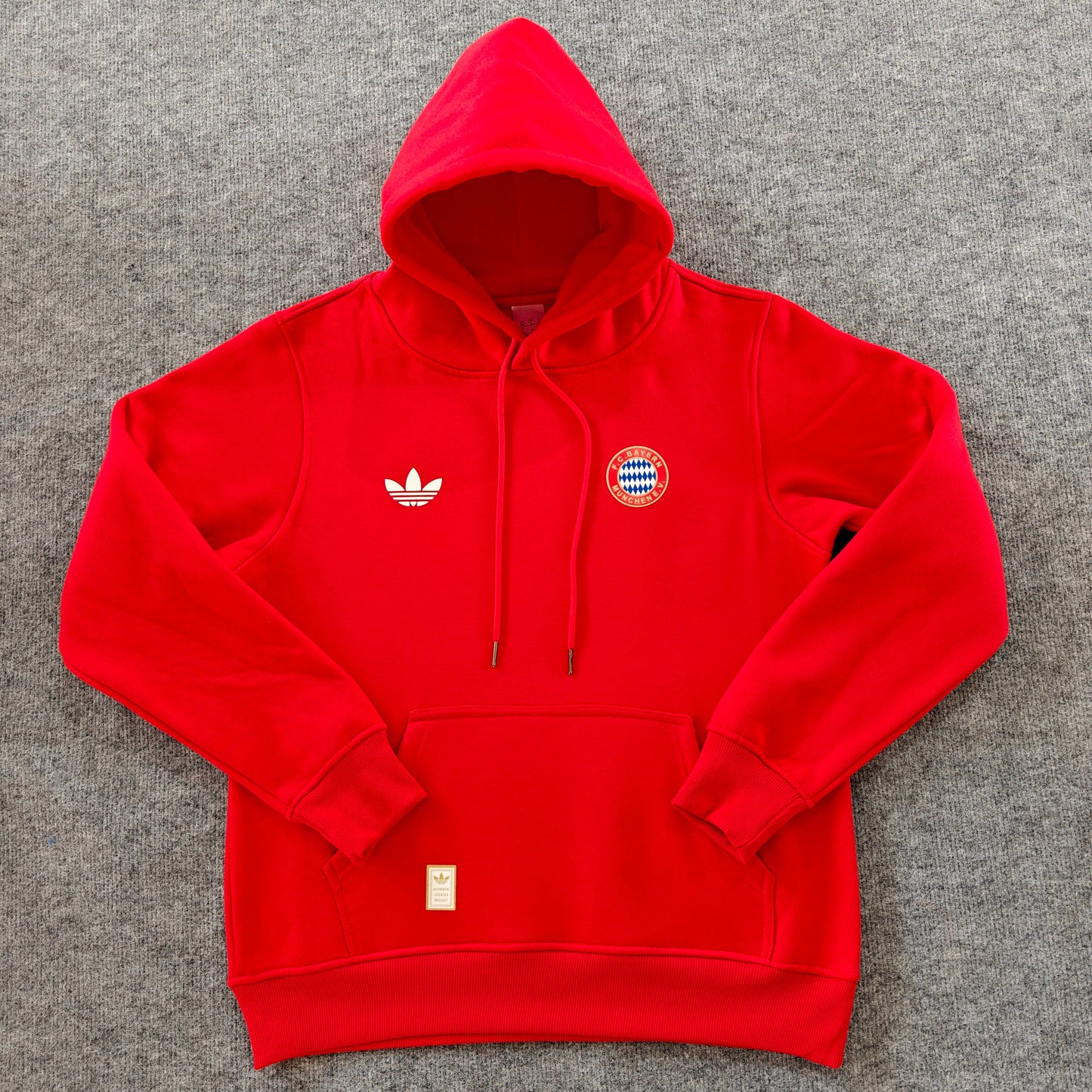 Bayern Munich Sweatshirt