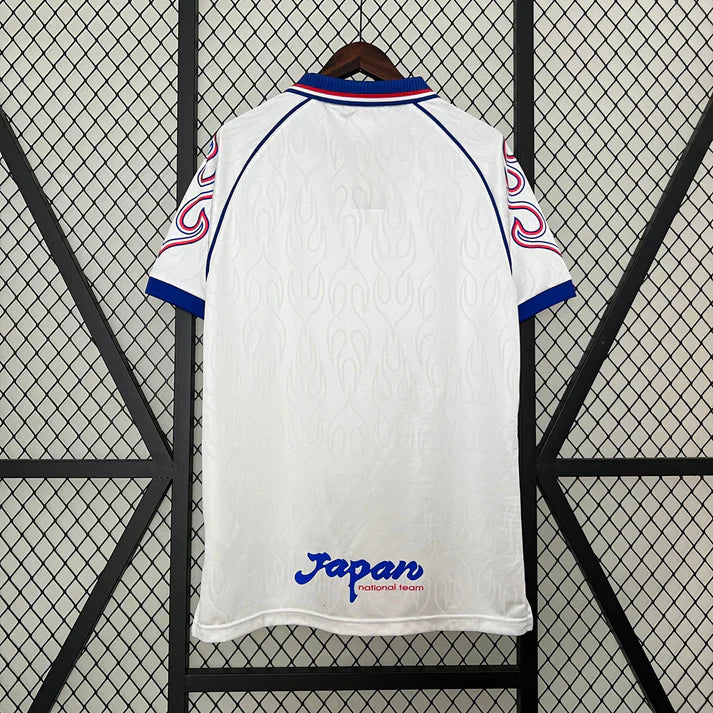 Japan Away Kit 1998