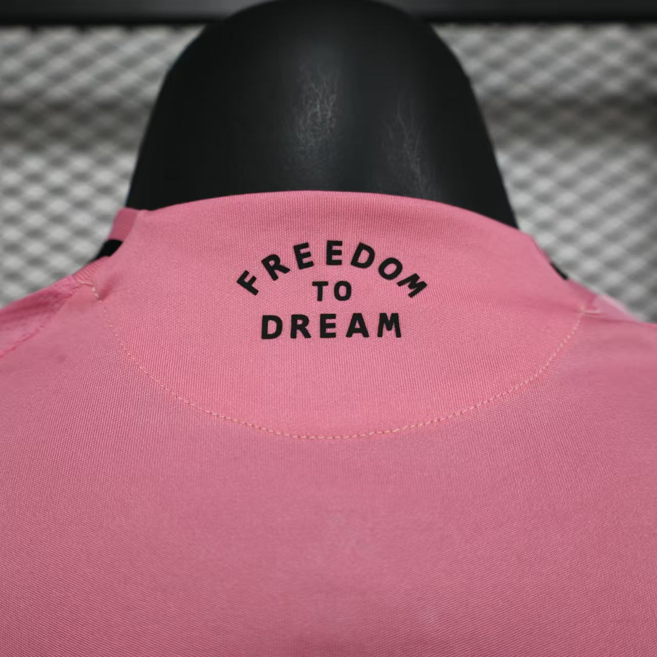 Inter Miami Home Kit 25/26