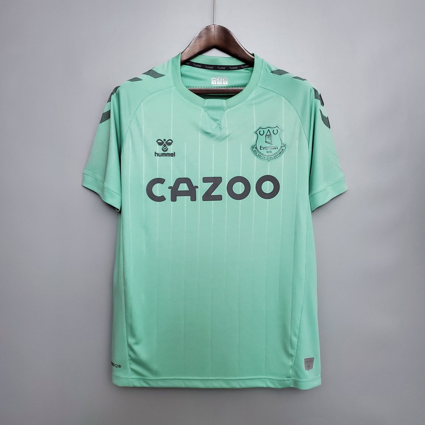Everton Third Kit 20/21