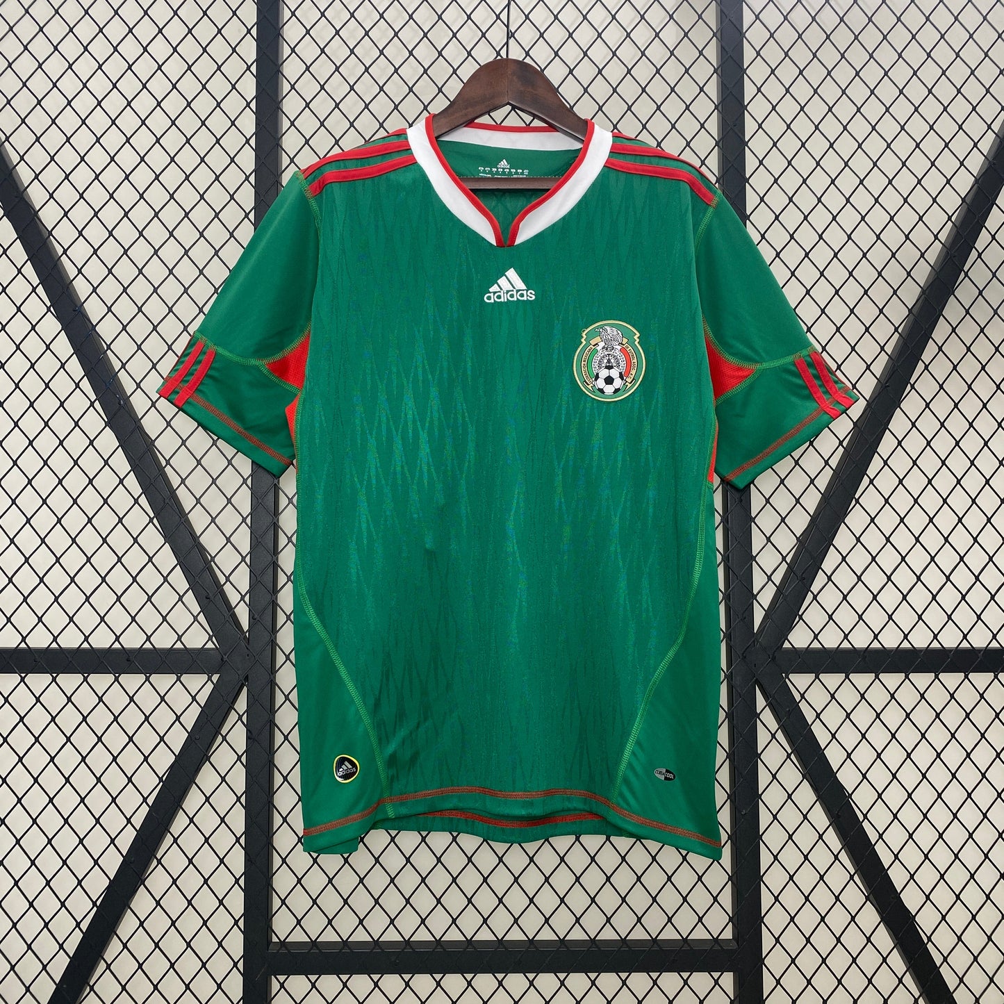 Mexico Home Kit 09/10