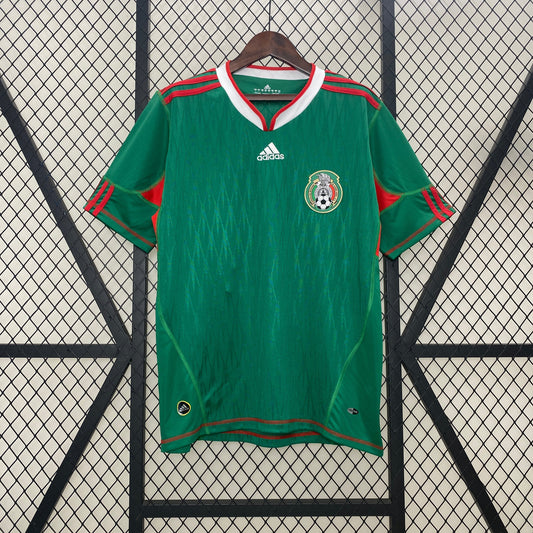 Mexico Home Kit 09/10