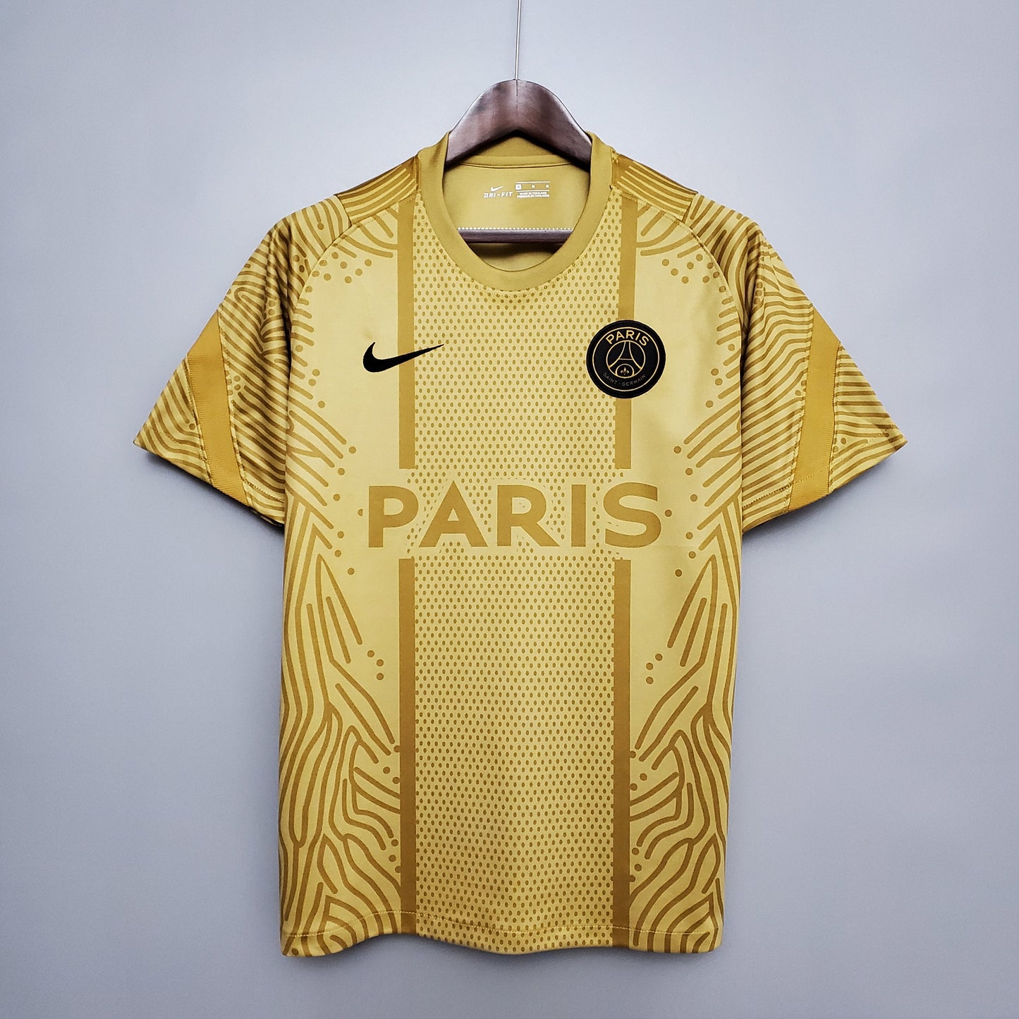 Paris Saint-Germain Pre-Match Kit 20/21