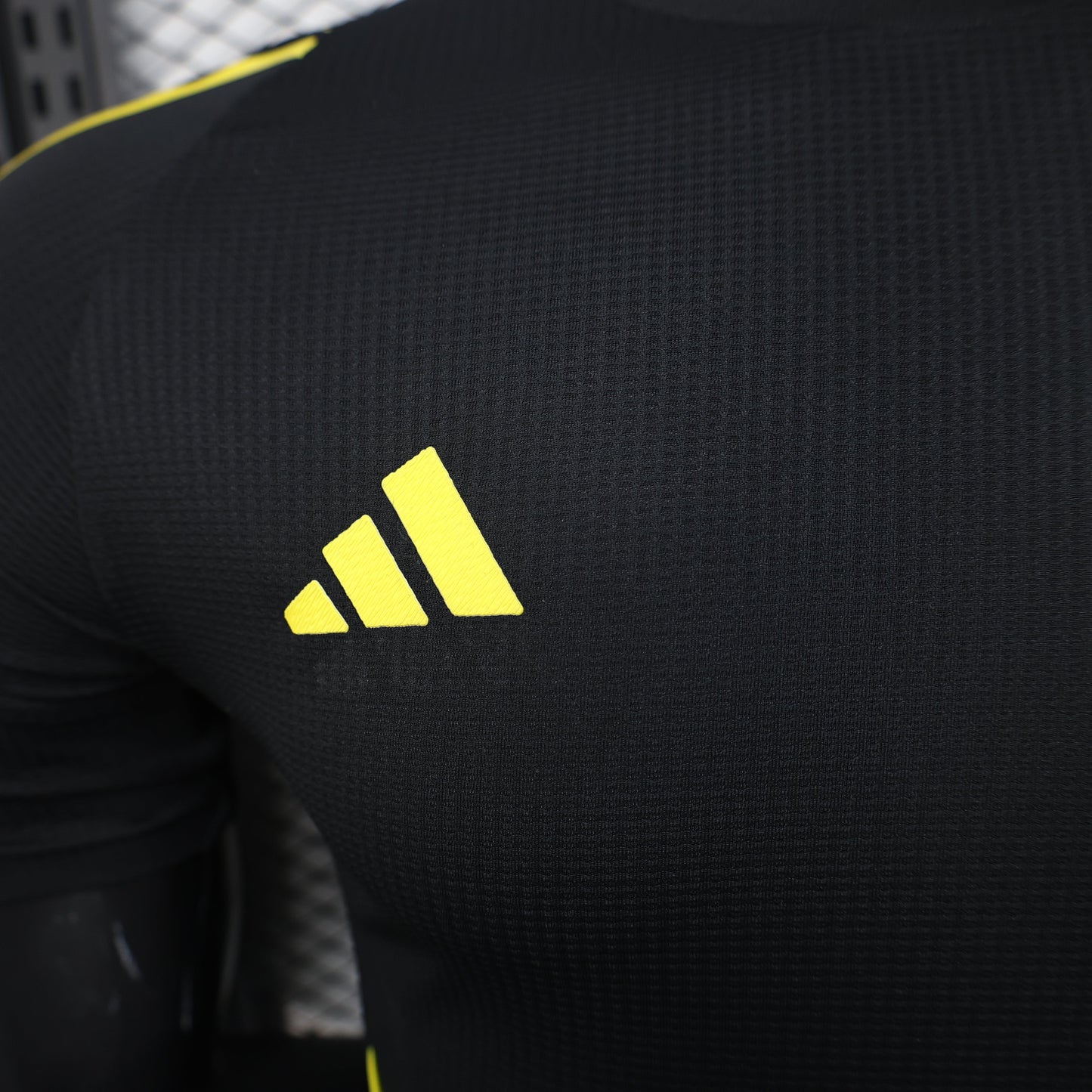 Algeria “Gold Strike” Kit 24/25