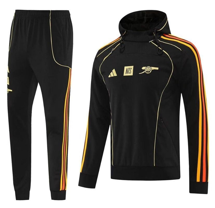 Arsenal 25/26 Long Training Set