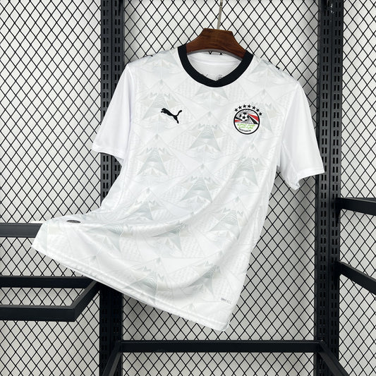 Egypt Away Kit 25/26