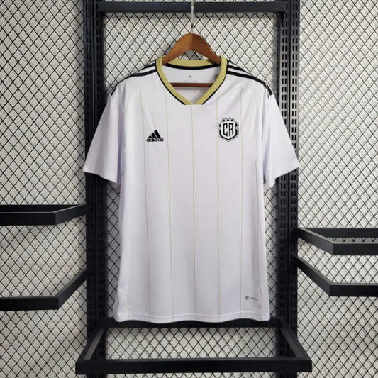 Costa Rica Away Kit 21/22