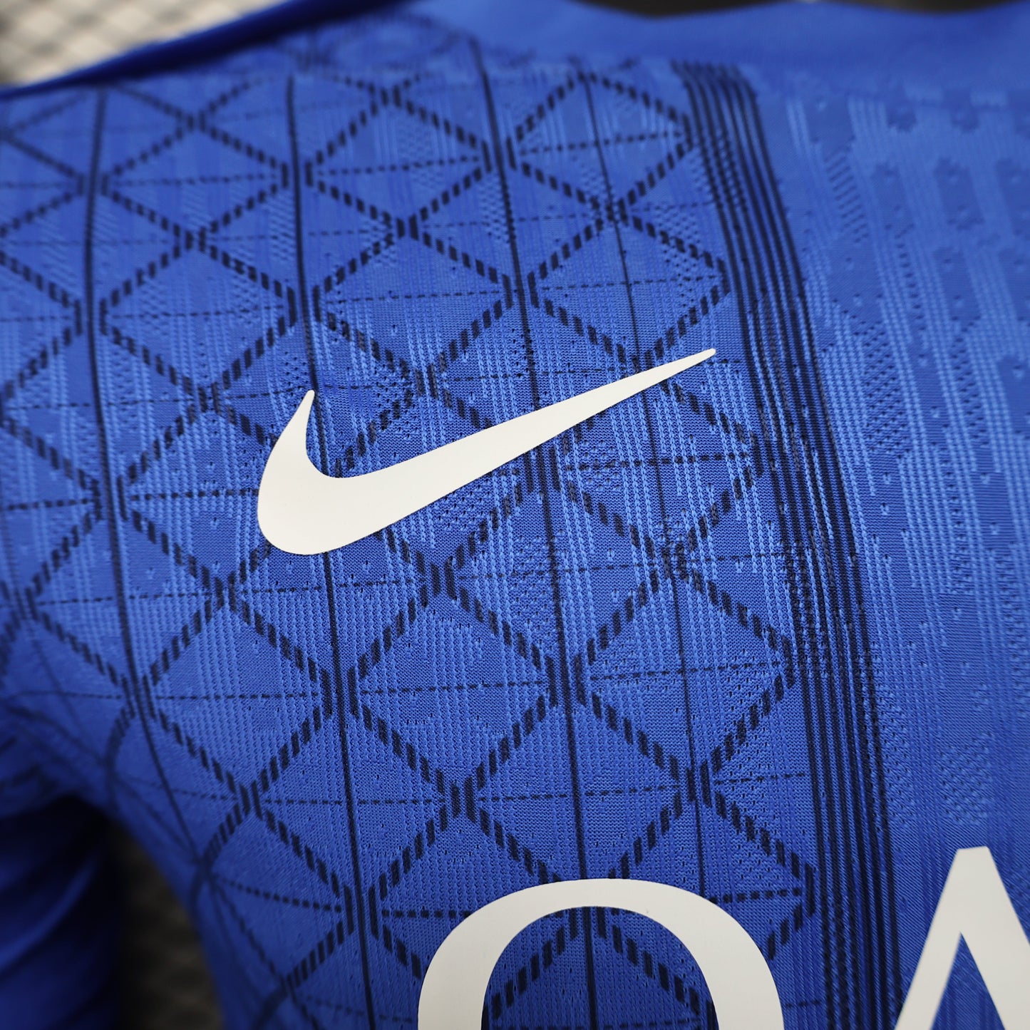 Paris Saint-Germain Pre-Match Kit 25/26