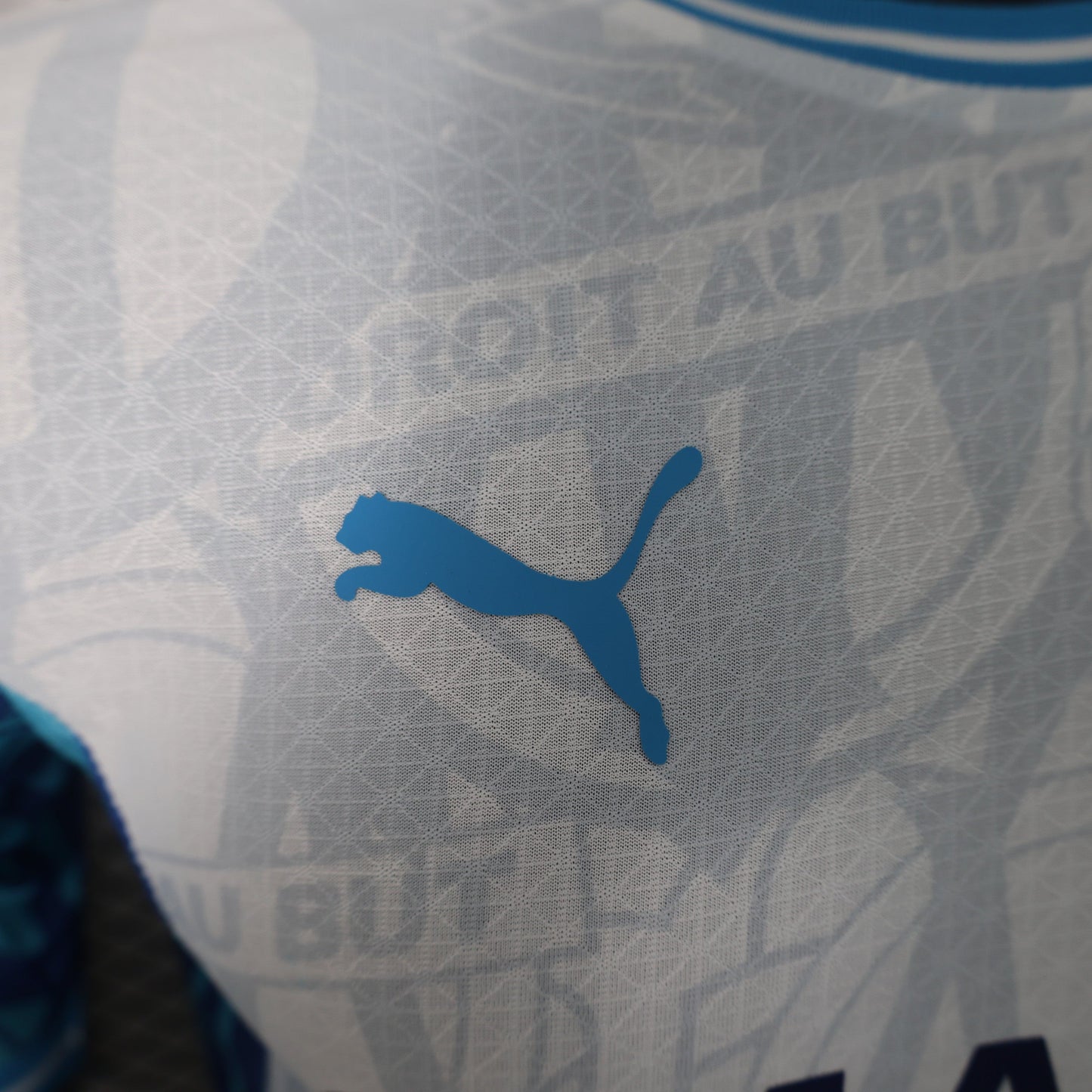 Marseille Special Kit 23/24