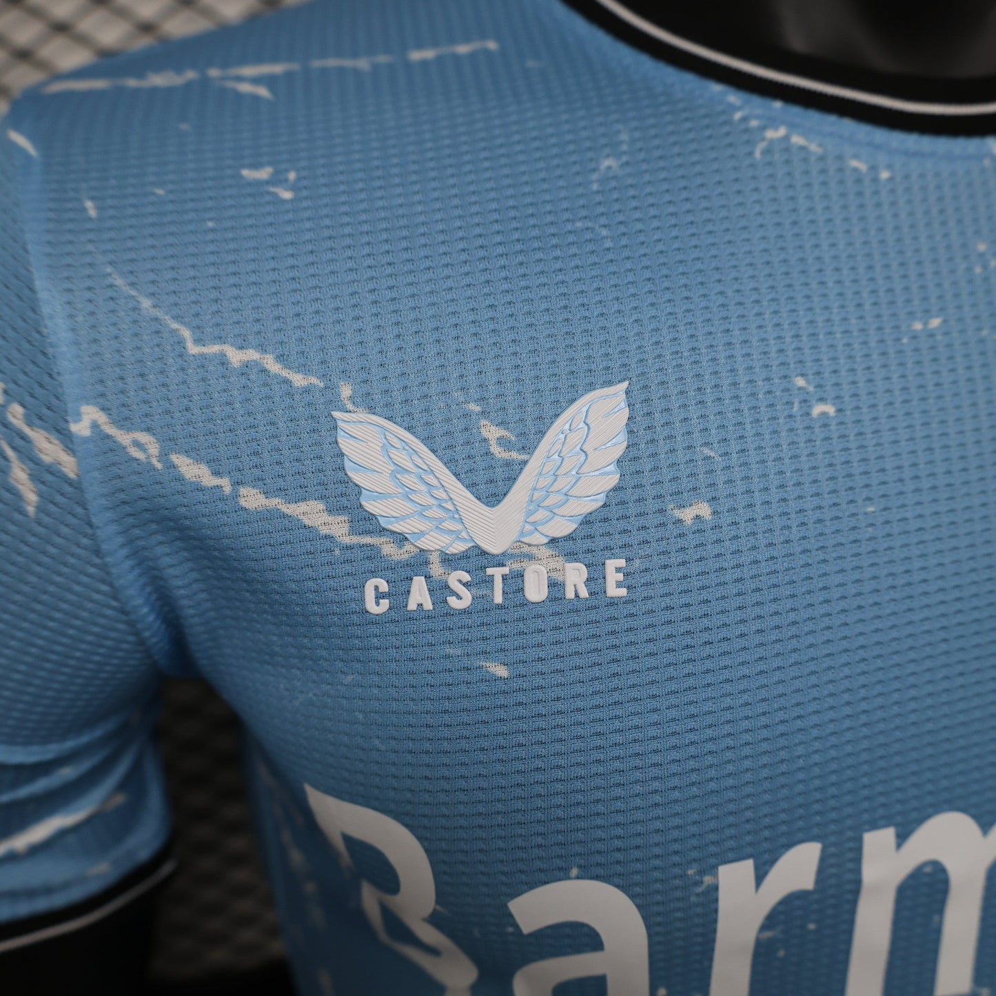 Bayer Leverkusen Third Kit 23/24