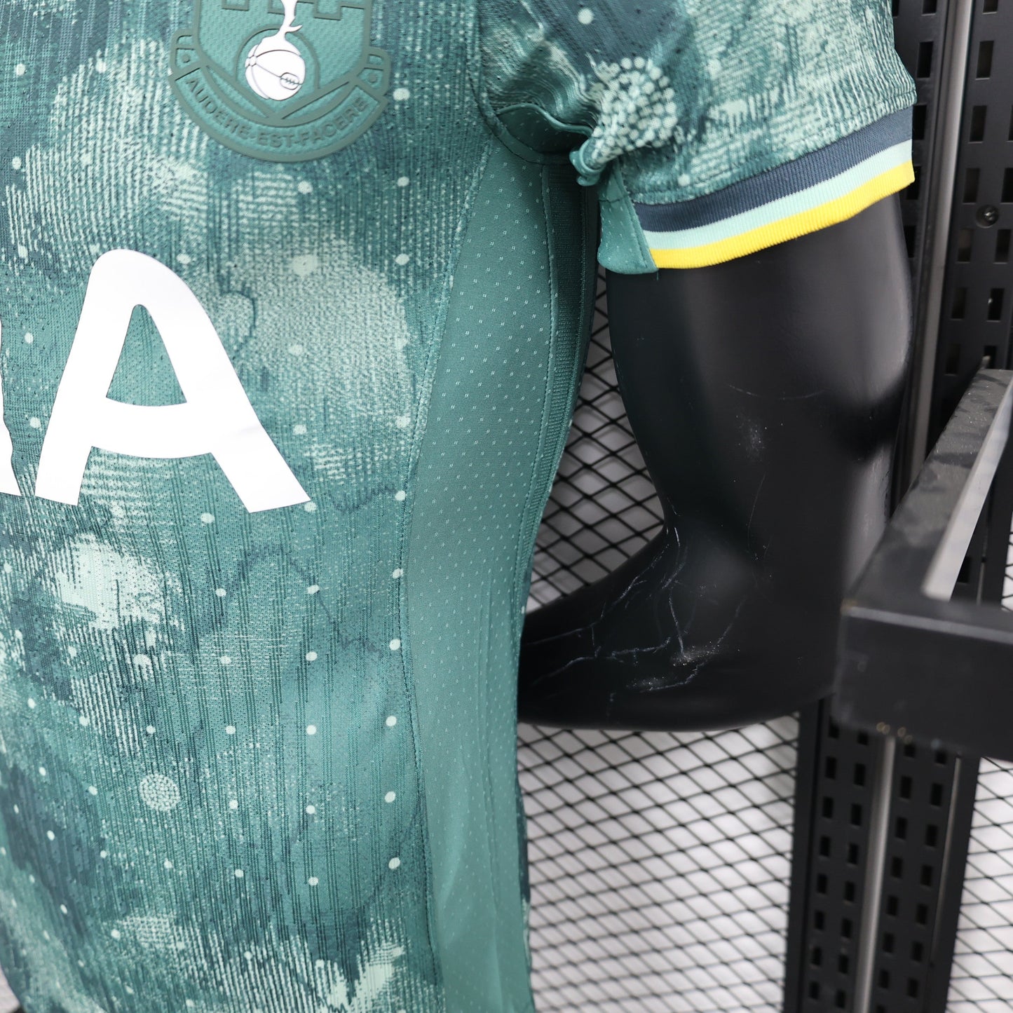 Tottenham Hotspur Third Kit 24/25