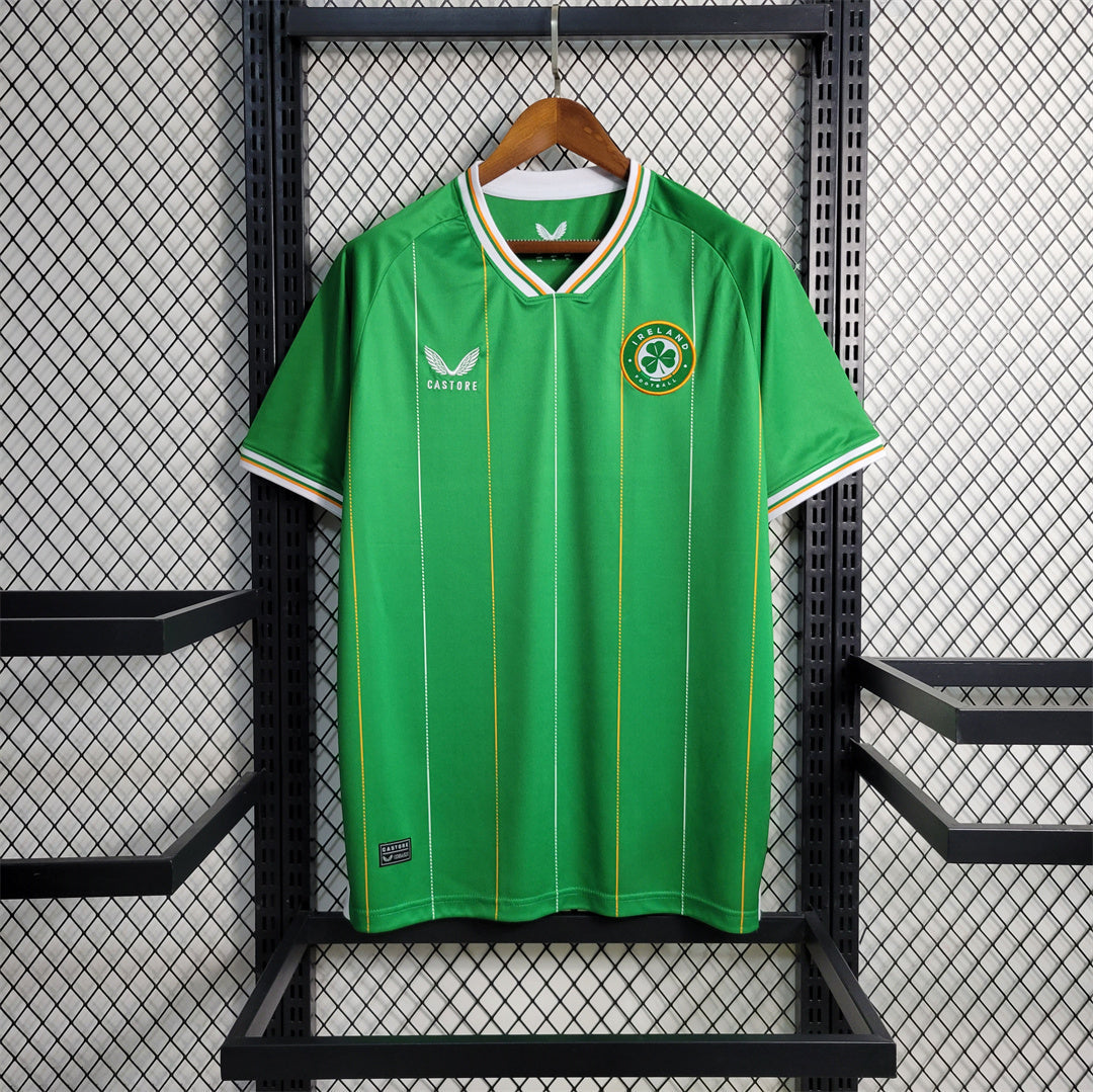 Ireland Home Kit 22/23