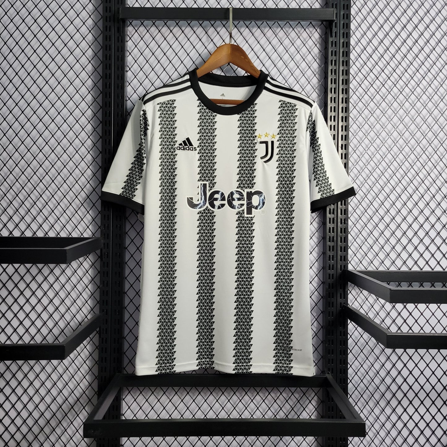Juventus Home Kit 22/23