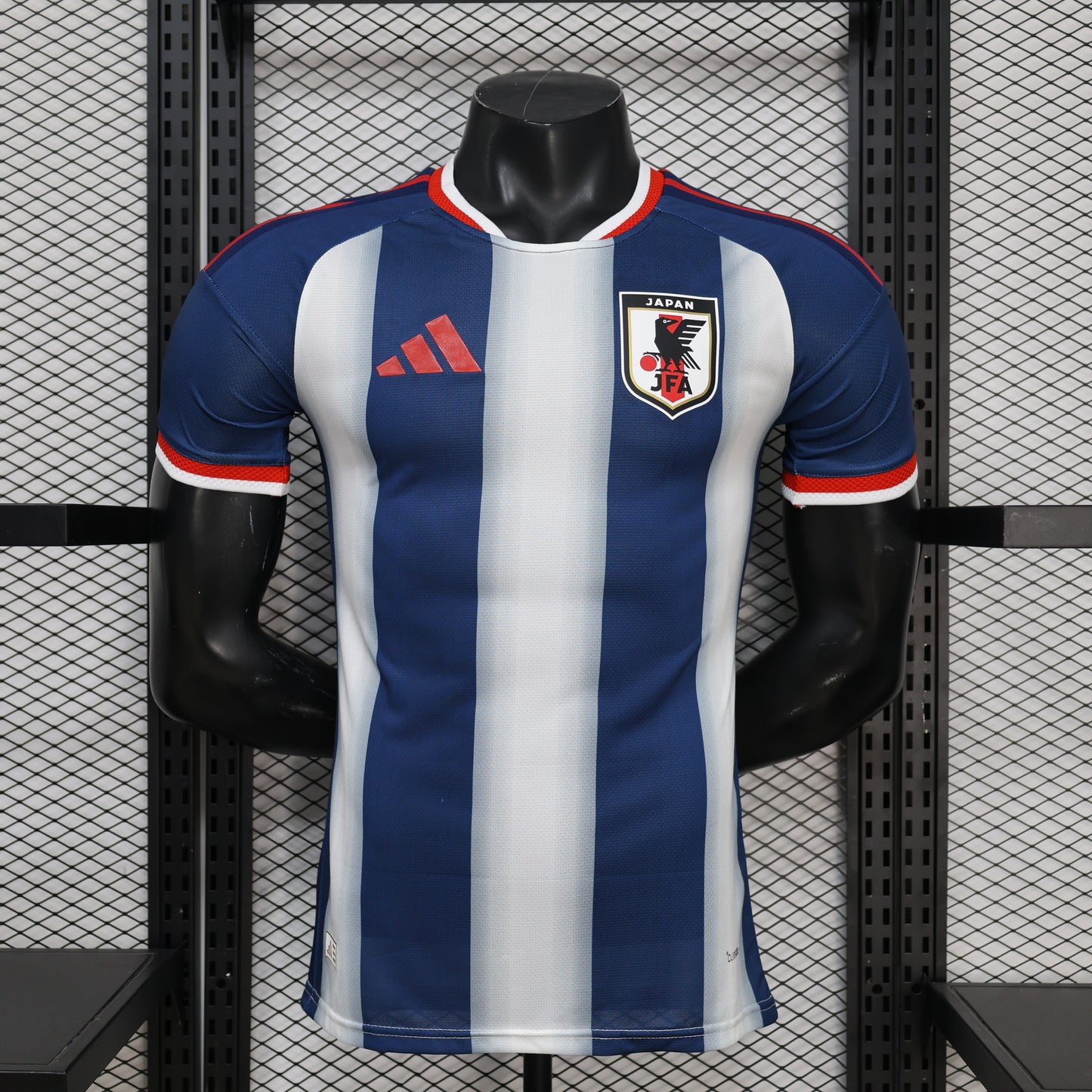 Japan Special Kit 25/26