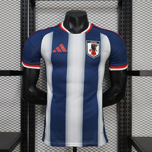 Japan Special Kit 25/26