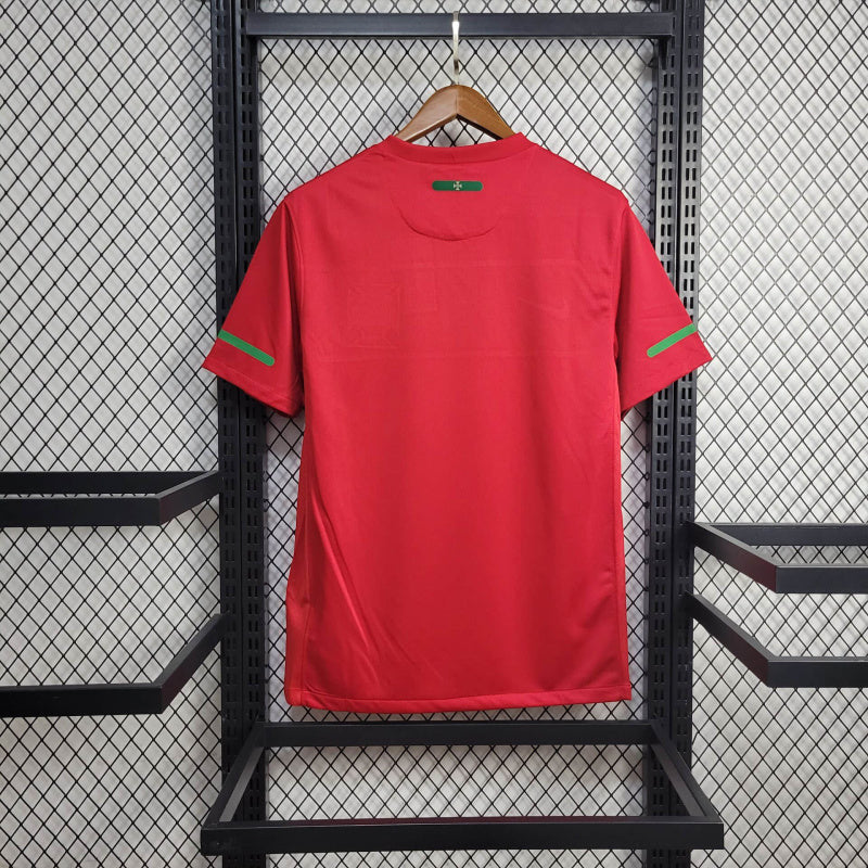 Portugal Home Kit 09/10