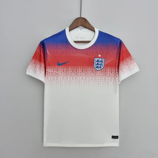 England Pre-Match Kit 17/18