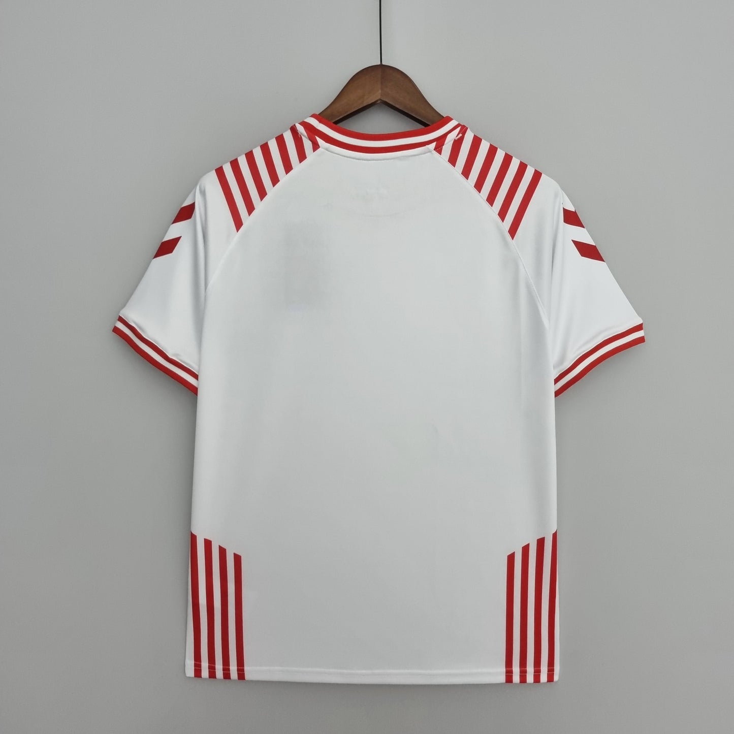 Denmark Away Kit 21/22