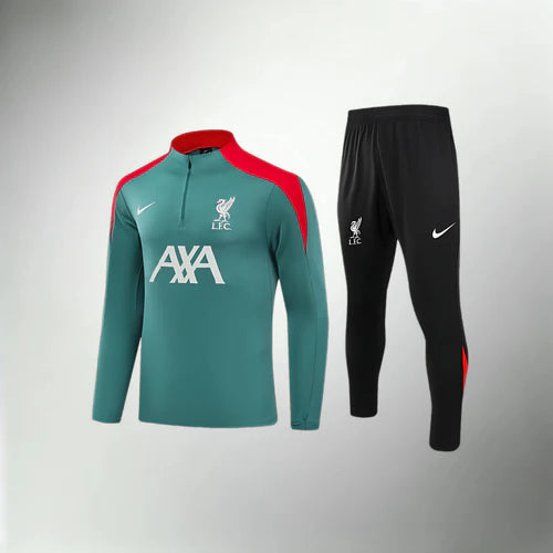 Liverpool 25/26 Long Training Set