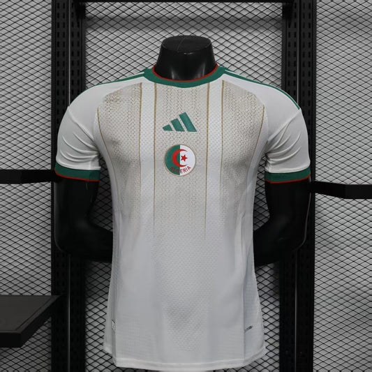 Algeria World Cup Home Kit 25/26