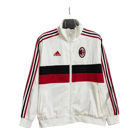 Ac Milan Windbreaker 25/26