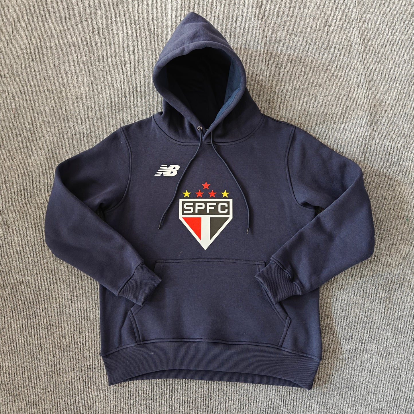 São Paulo Sweatshirt