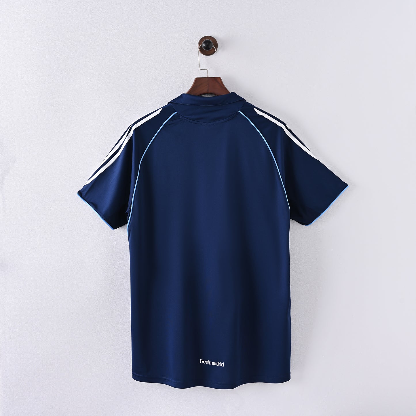 Real Madrid Away Kit 05/06