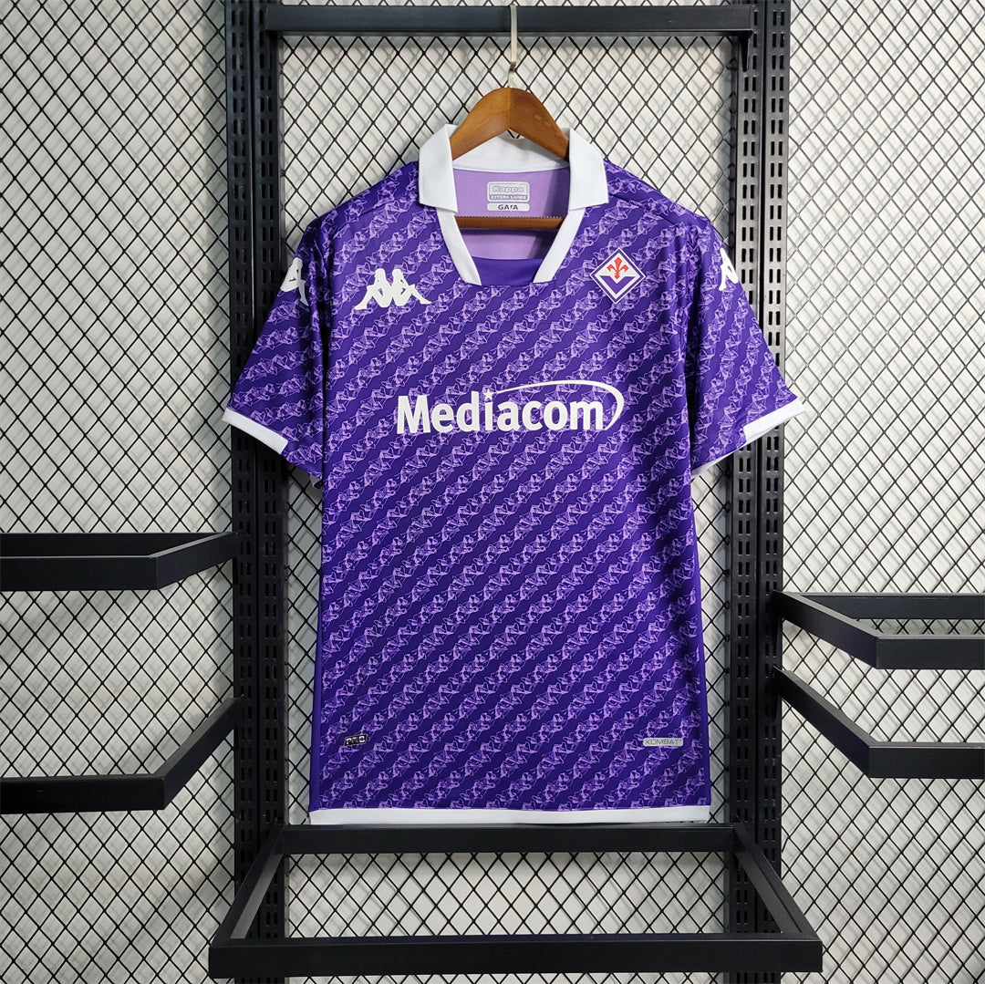 ACF Fiorentina Home Kit 23/24