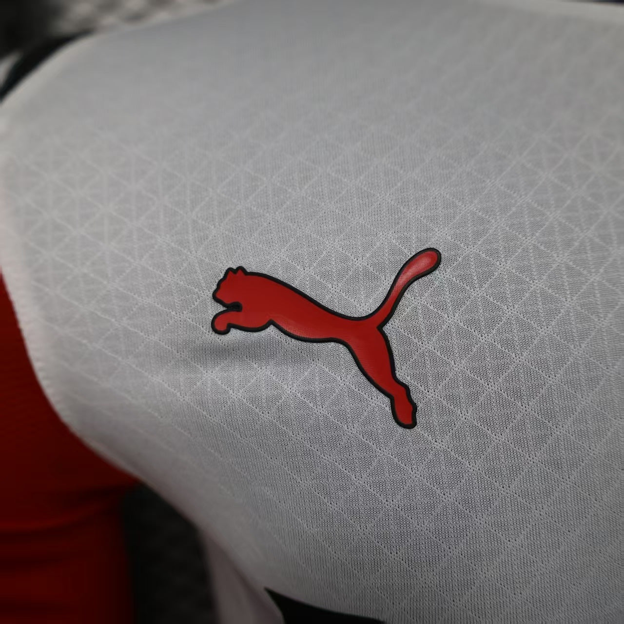 AC Milan Away Kit 25/26