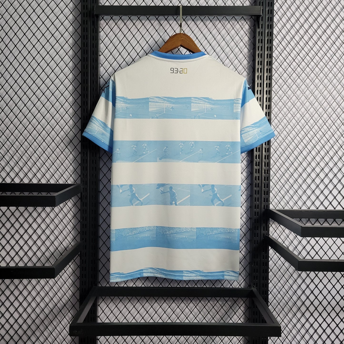 Manchester City “93:20” Kit 22/23