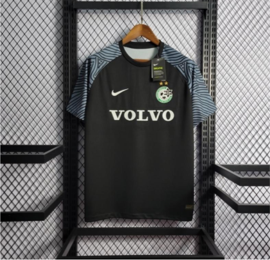 Maccabi Haifa Away Kit 21/22