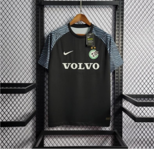Maccabi Haifa Away Kit 21/22