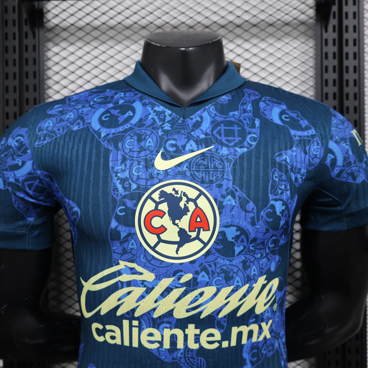 Club America Away Kit 24/25