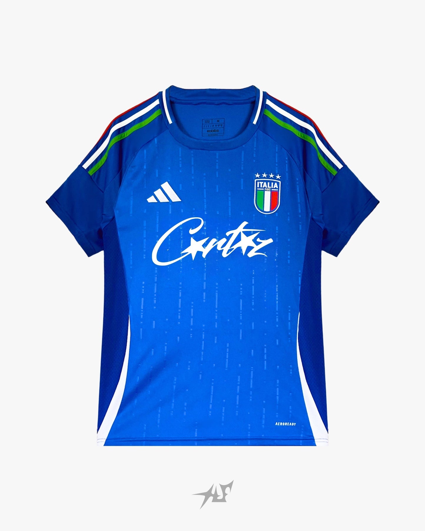 Italy x CRTZ Kit