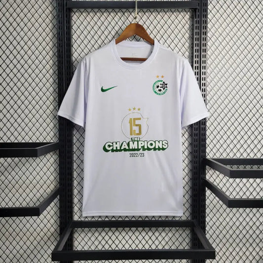 Maccabi Haifa Championship Kit 22/23