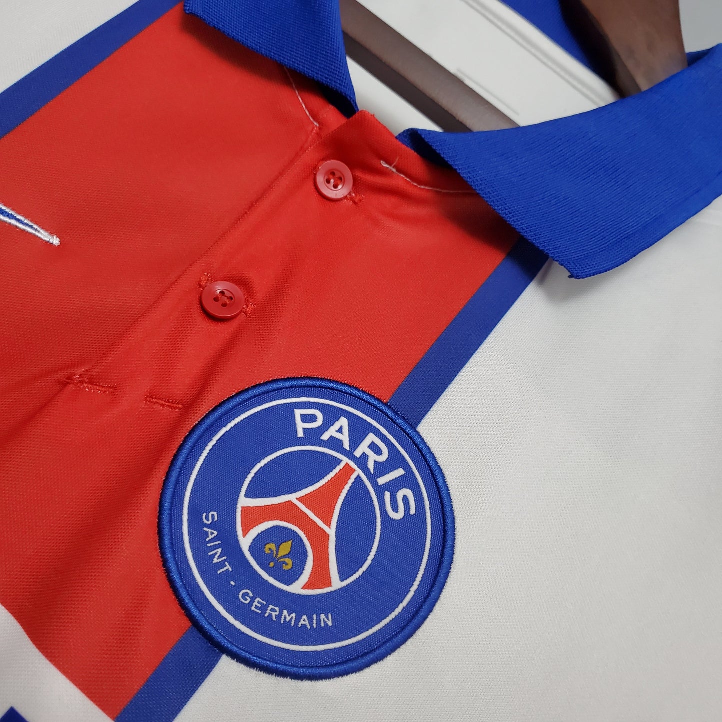 Paris Saint-Germain Away Kit 20/21