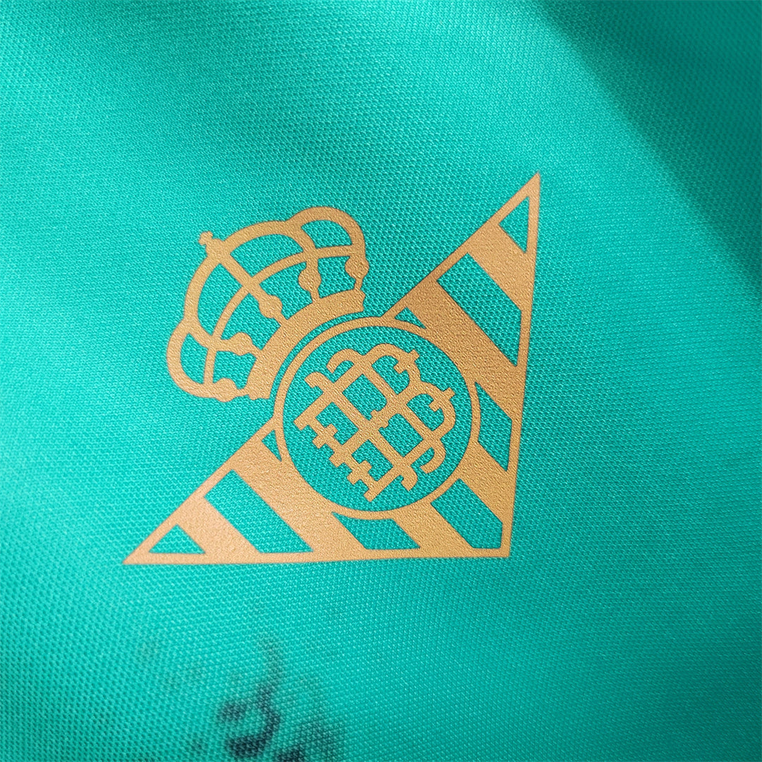 Real Betis Sustainability Kit 22/23