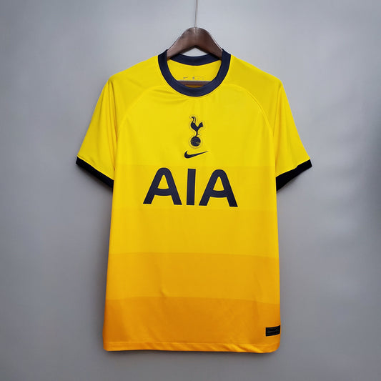 Tottenham Hotspur Third Kit 20/21
