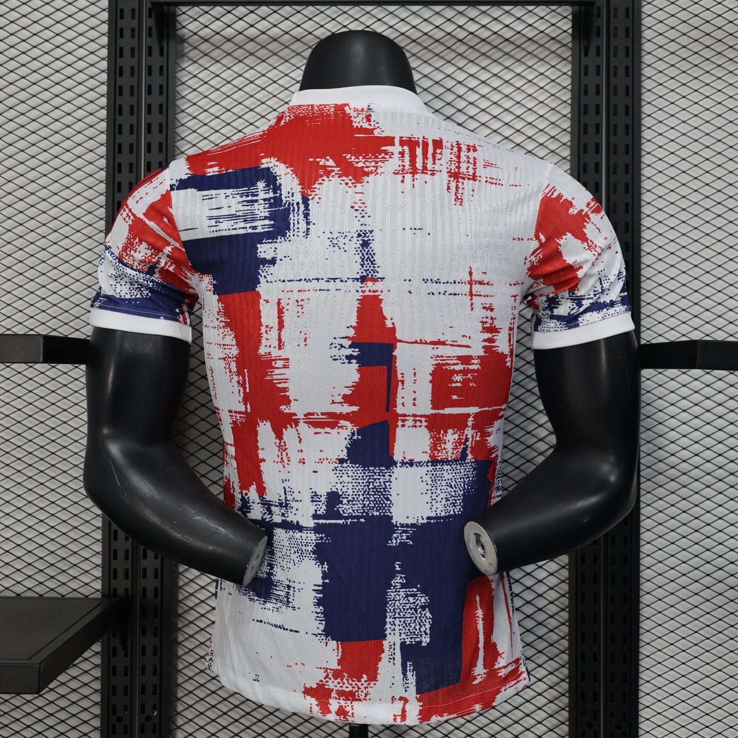 Barcelona Pre-Match Kit 25/26