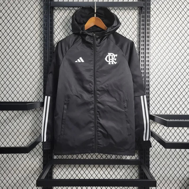 Flamengo Windbreaker 23/24