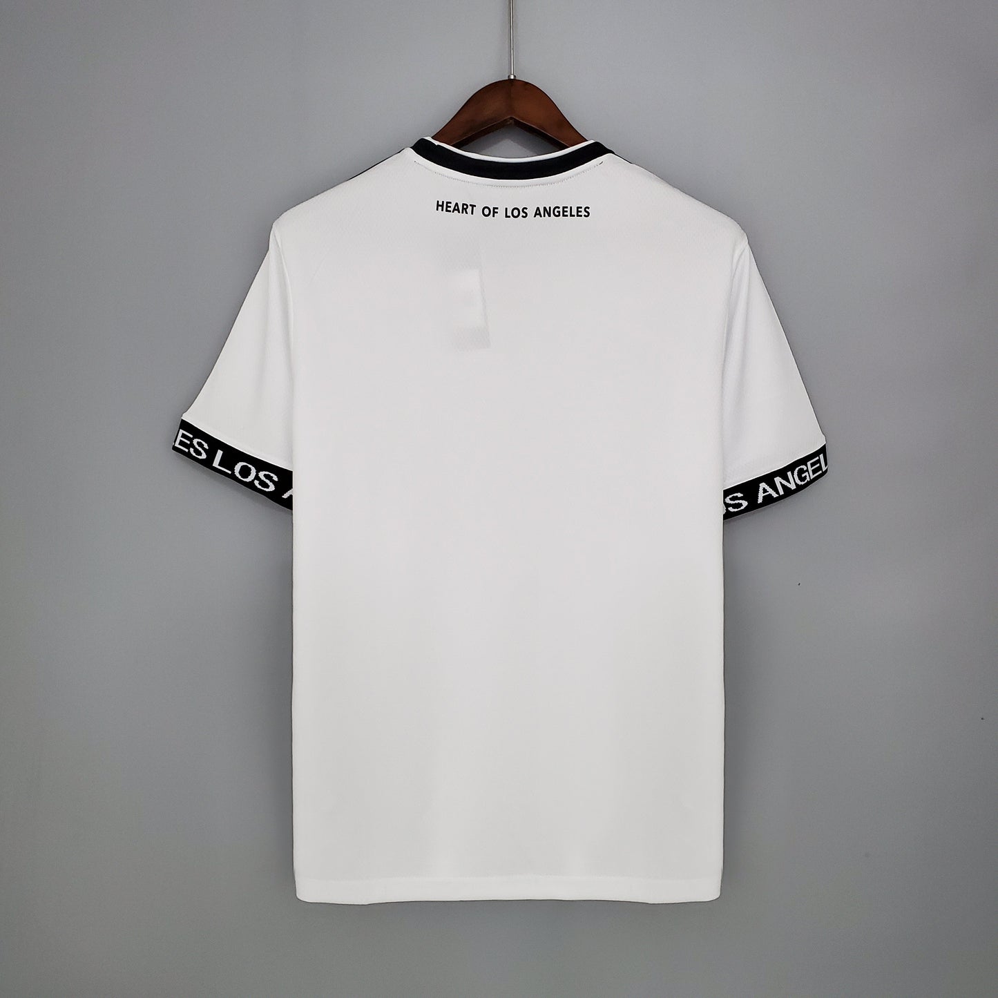 Los Angeles FC Away Kit 21/22