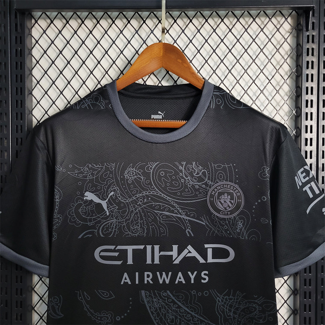 Manchester City Special Kit (Black) 23/24