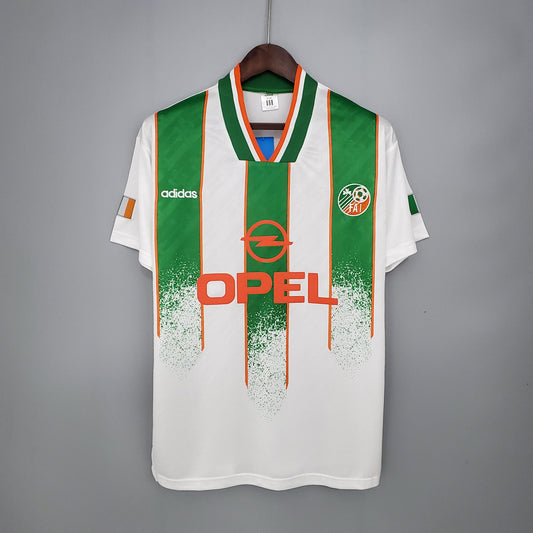 Ireland Away Kit 95/96