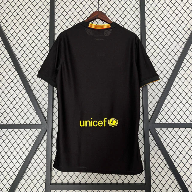 Barcelona Third Kit 13/14