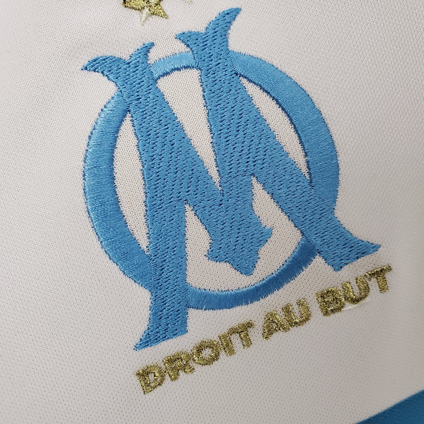 Marseille Home Kit 05/06